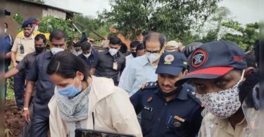 Floods: CM Moots plan to move people