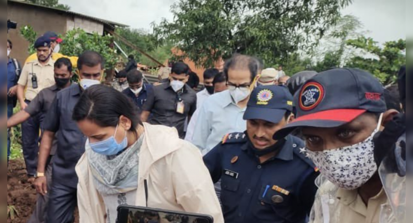 Floods: CM Moots plan to move people