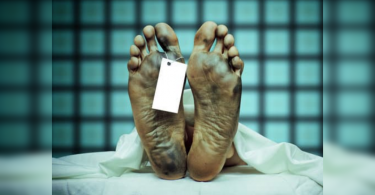 4 die because the construction elevator collapses in Worli