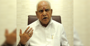 'Facing some challenges as cm from the first day'