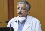 The third wave might not come if the Covid-19 norm is followed, vaccination is done correctly: AIIMS director