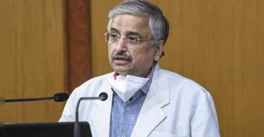 The third wave might not come if the Covid-19 norm is followed, vaccination is done correctly: AIIMS director