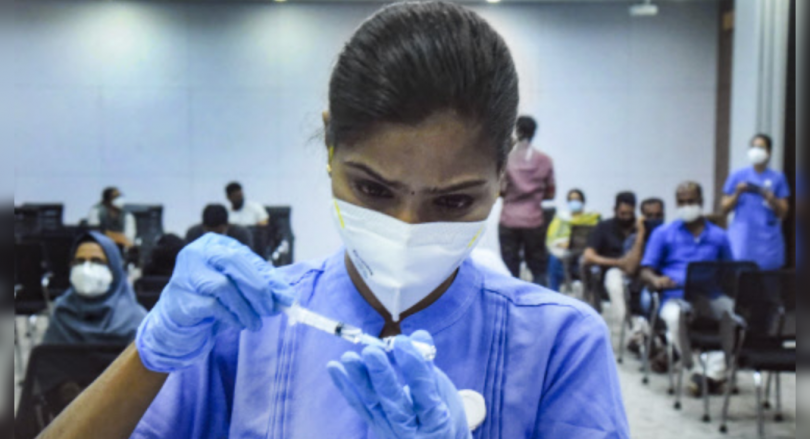 18,531 Covid fresh case, 98 deaths in Kerala; The level of participants drops below 12%