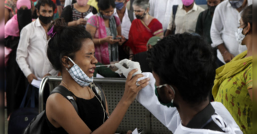 Maharashtra saw 224 new Covid deaths, 6,269 cases