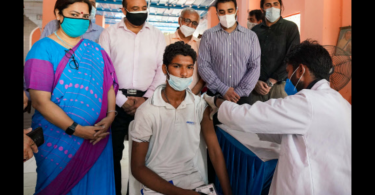 Delhi reported 66 new Covid-19 cases