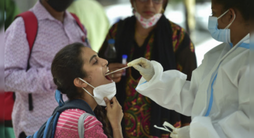 1,857 new Covid-19 cases, 29 deaths in Karnataka