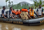 Nine Dead, Three Lost When Rain Pound Karnataka