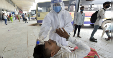 Gujarat reported 39 COVID-19 cases, 42 recovery