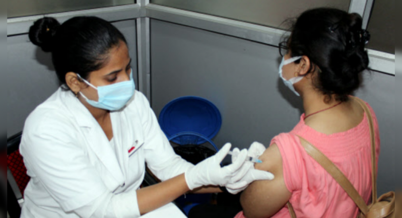 One death, 42 fresh covid cases in Uttar Pradesh