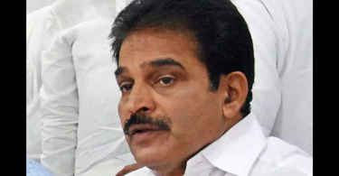 Raj Cabinet's expansion might be the next wk: party source