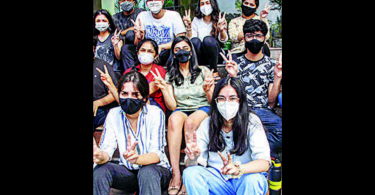 Up: 99.95% of students remove ICSE, 99.7% pass ISC