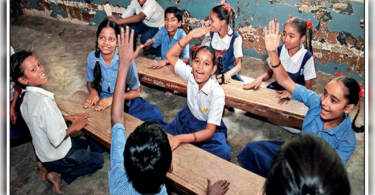 Gujarat tried to bind with the Cambridge board