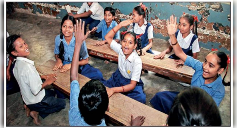 Gujarat tried to bind with the Cambridge board