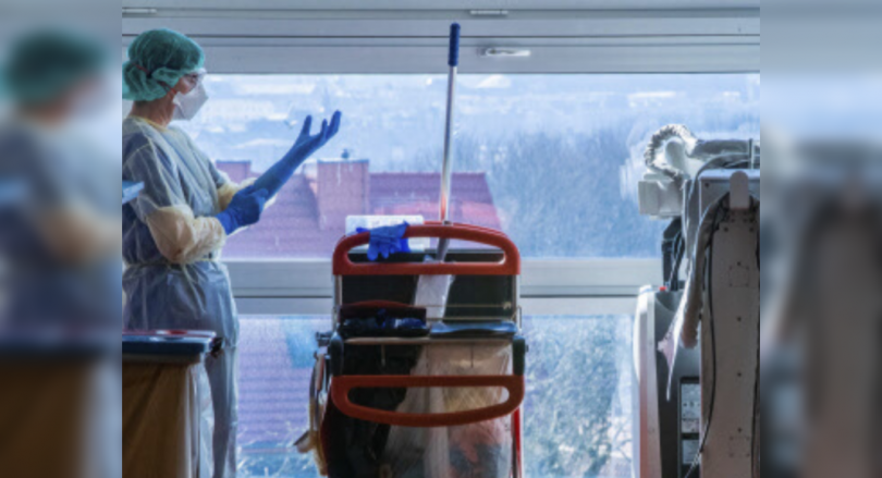 125 cases of mucormycosis recorded in MySuru District