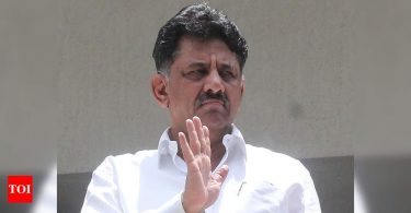 K'taka: deadlock over youth Cong Prez continues