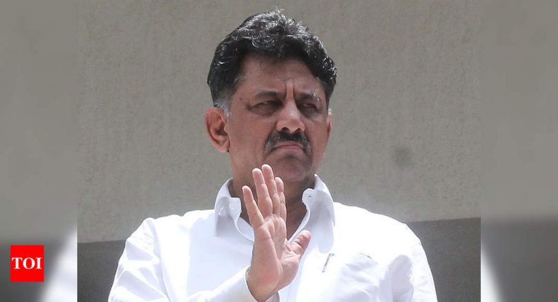 K'taka: deadlock over youth Cong Prez continues