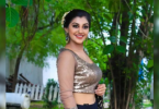 Chennai: Actor Yashika Aannand was injured in an accident on the road
