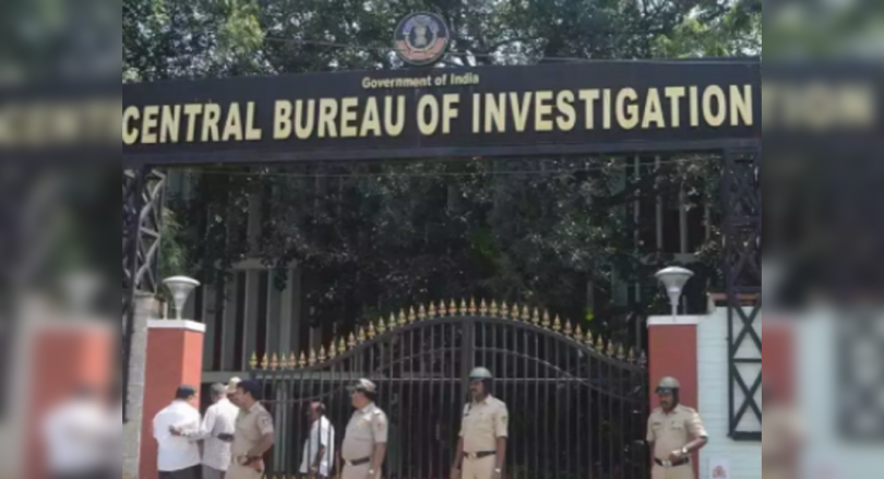 WB: CBI Summons Vinay Mishra's old in coal mining probe