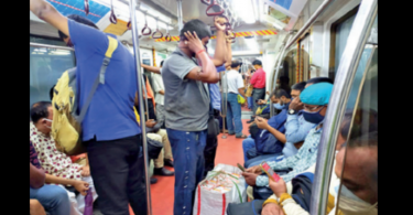 Kolkata: Metro to add 12 trains as footsteps jumping 50,000