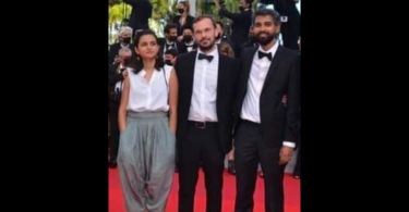 Tracing Golden Eye Winner's Kolkata Connect