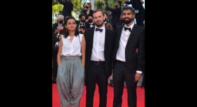 Tracing Golden Eye Winner's Kolkata Connect