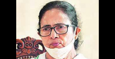 Didi traces opposition friendships in Banga Bhawan Delhi