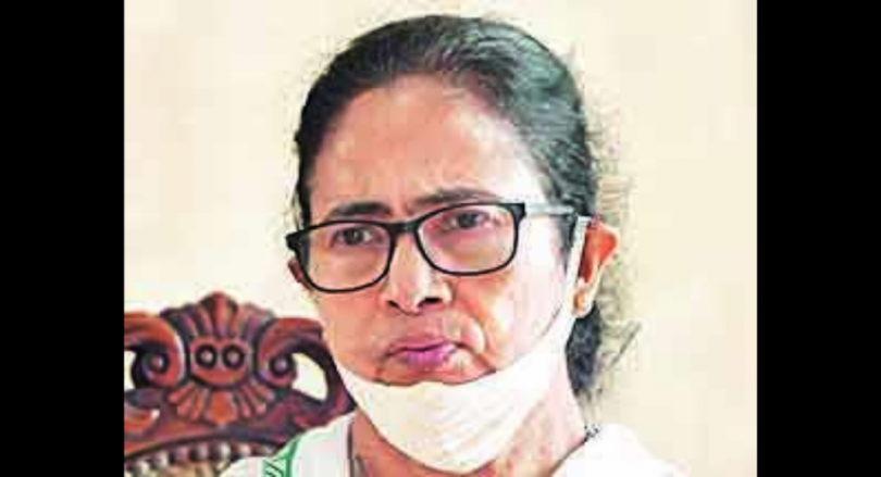 Didi traces opposition friendships in Banga Bhawan Delhi