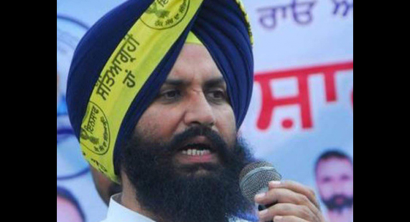 Will catch Lip MLA Singh Bains Singh after we are enough proof: Ludhiana Top Cop