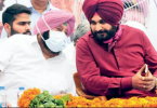 Trade unions see 'Khattar in Capt', 'Arogance' in Sidhu