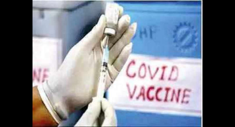 Uttar Pradesh recorded max 10.06 lakh jabs in a day