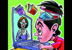 'Bored' with online class, two children run from Uttar Pradesh Home & Hitchhike to Delhi
