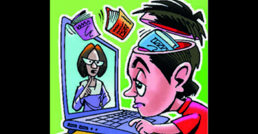 'Bored' with online class, two children run from Uttar Pradesh Home & Hitchhike to Delhi