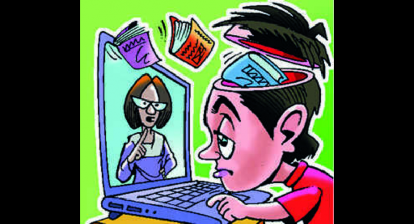 'Bored' with online class, two children run from Uttar Pradesh Home & Hitchhike to Delhi