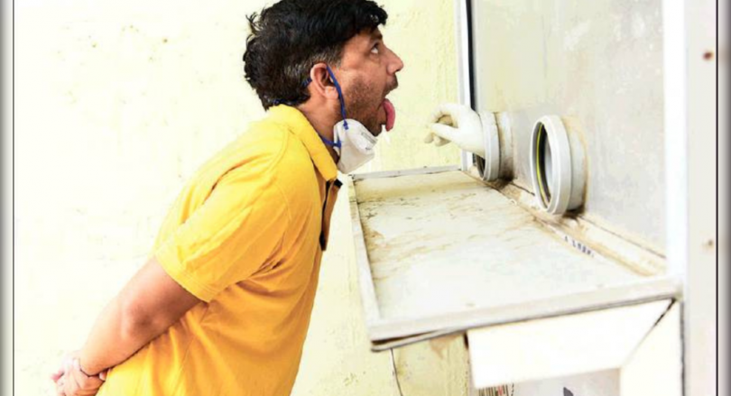 Rajasthan to make all Covid tests available in the villages