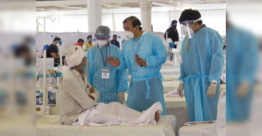 Covid: Delhi reported two deaths, 66 new cases