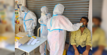 17,466 COVID-19 Case Fresh, 66 deaths in Kerala