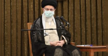 Iran's Supreme Leader Appoints Head of New Justice