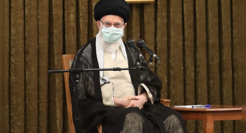 Iran's Supreme Leader Appoints Head of New Justice