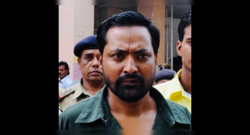 Many questions reverse Odisha Gangster Hyder Encounter