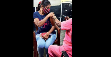 67% meet the requirements to take the second dose in Karnataka