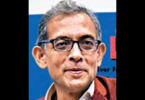 Abhijit Banerjee can attend a meeting of August 5 Covid Panel