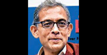 Abhijit Banerjee can attend a meeting of August 5 Covid Panel