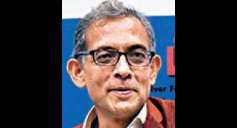 Abhijit Banerjee can attend a meeting of August 5 Covid Panel