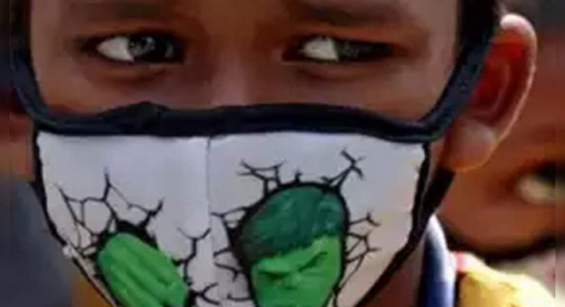 In Delhi, 2,000 children lost at least one parent to Covid