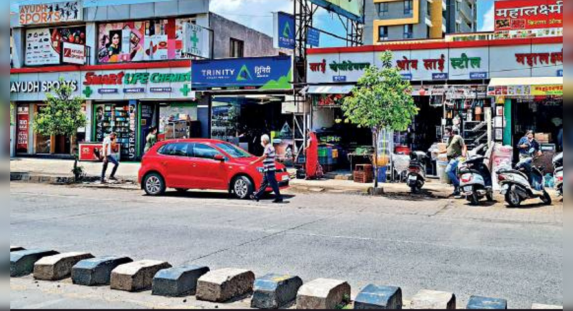 Pune: business owners look forward to relaxation