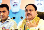 Goa CM Pramod Sawant will be a party face for polls: J P Nadda