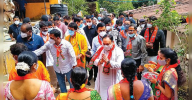 Goa Govt Will Advance with 3 Mollem Projects: BJP President