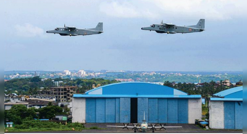 Remembering Cargil: When Cobras plays paint & mouse