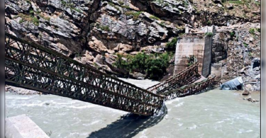 Himachal: Longlide kills 9 tourists in Kinnaur