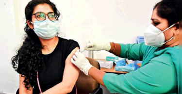 Chandigarh dragged the foot on the RPCR test training from PGI